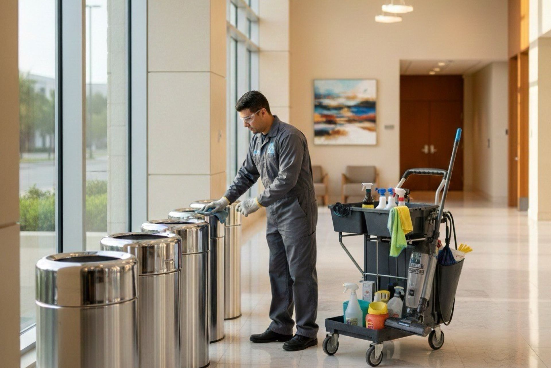 Elegant poolside setup with a modern patio, ideal for summer relaxation.